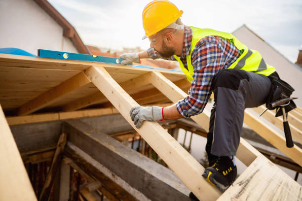 Best Chimney Flashing Repair  in Atlantic Beach, FL